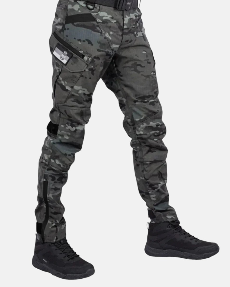 COLTON | PANTALONES TÁCTICOS