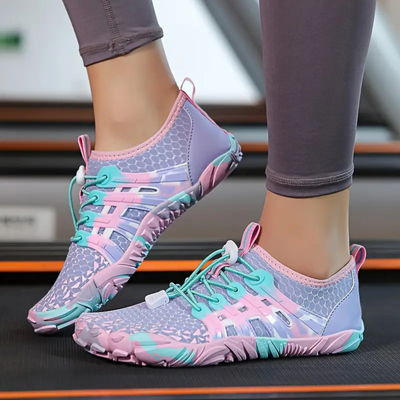 ZAPATILLAS BAREFOOT GO