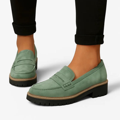 Elvira - Mocasines Ortopédicos⏐Edición Premium