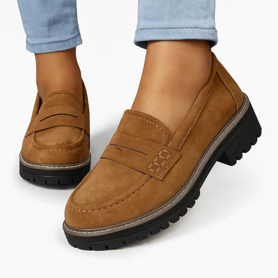 Elvira - Mocasines Ortopédicos⏐Edición Premium