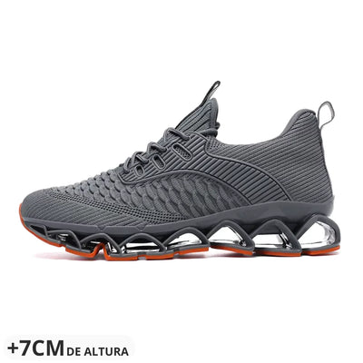 ZAPATILLAS TRIMAX 2.0 (Aumenta tu altura)