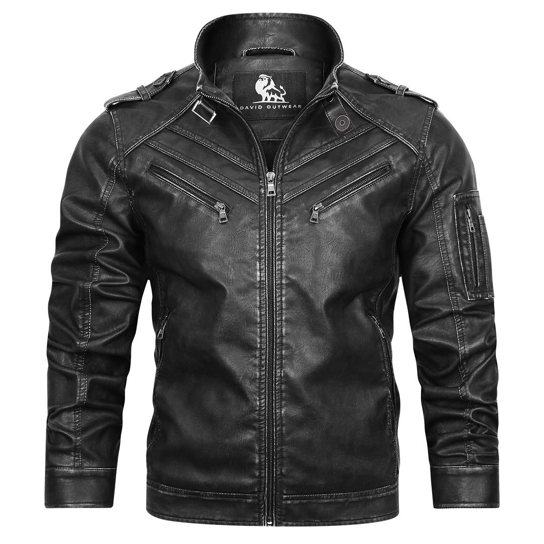 Chaqueta Engine de edición limitada