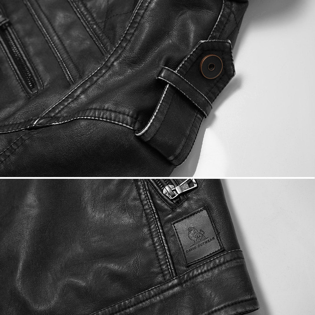 Chaqueta Engine de edición limitada