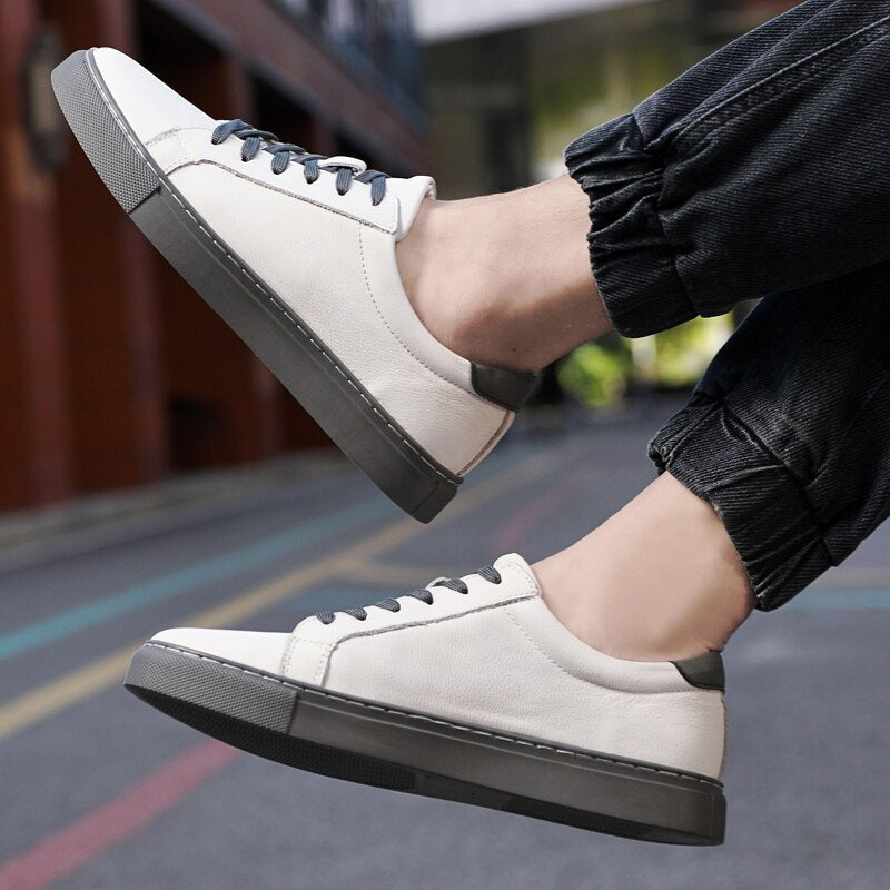 Zapatos Modernos