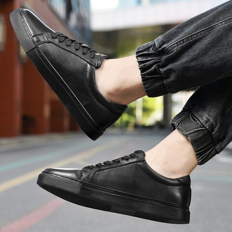 Zapatos Modernos