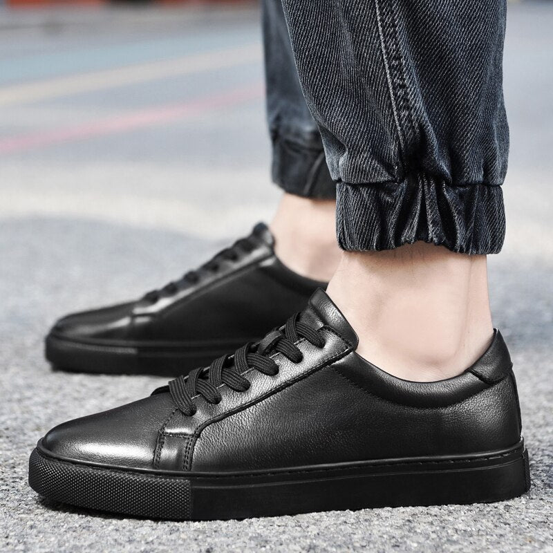 Zapatos Modernos