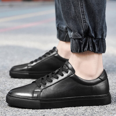 Zapatos Modernos
