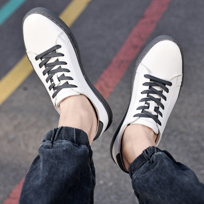Zapatos Modernos
