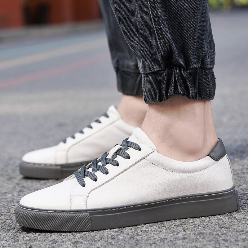 Zapatos Modernos