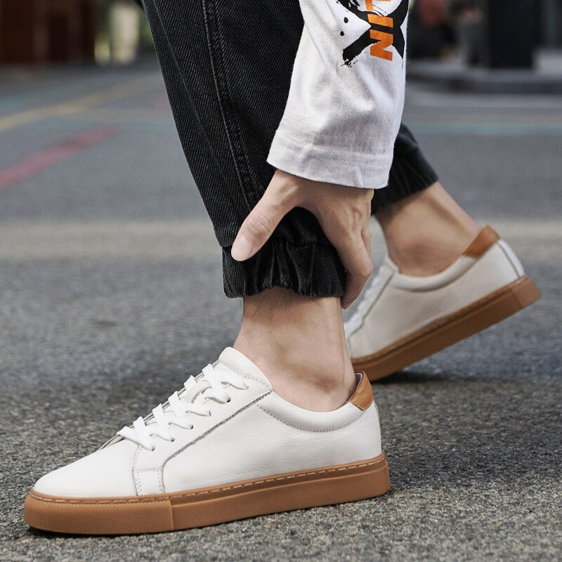 Zapatos Modernos