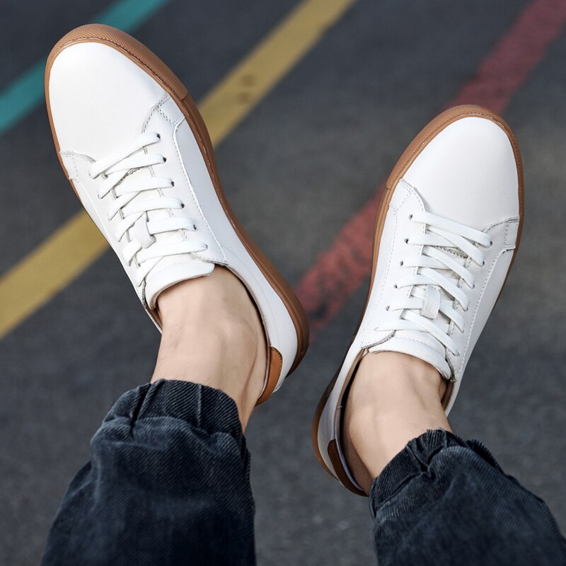 Zapatos Modernos