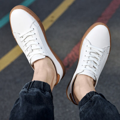 Zapatos Modernos