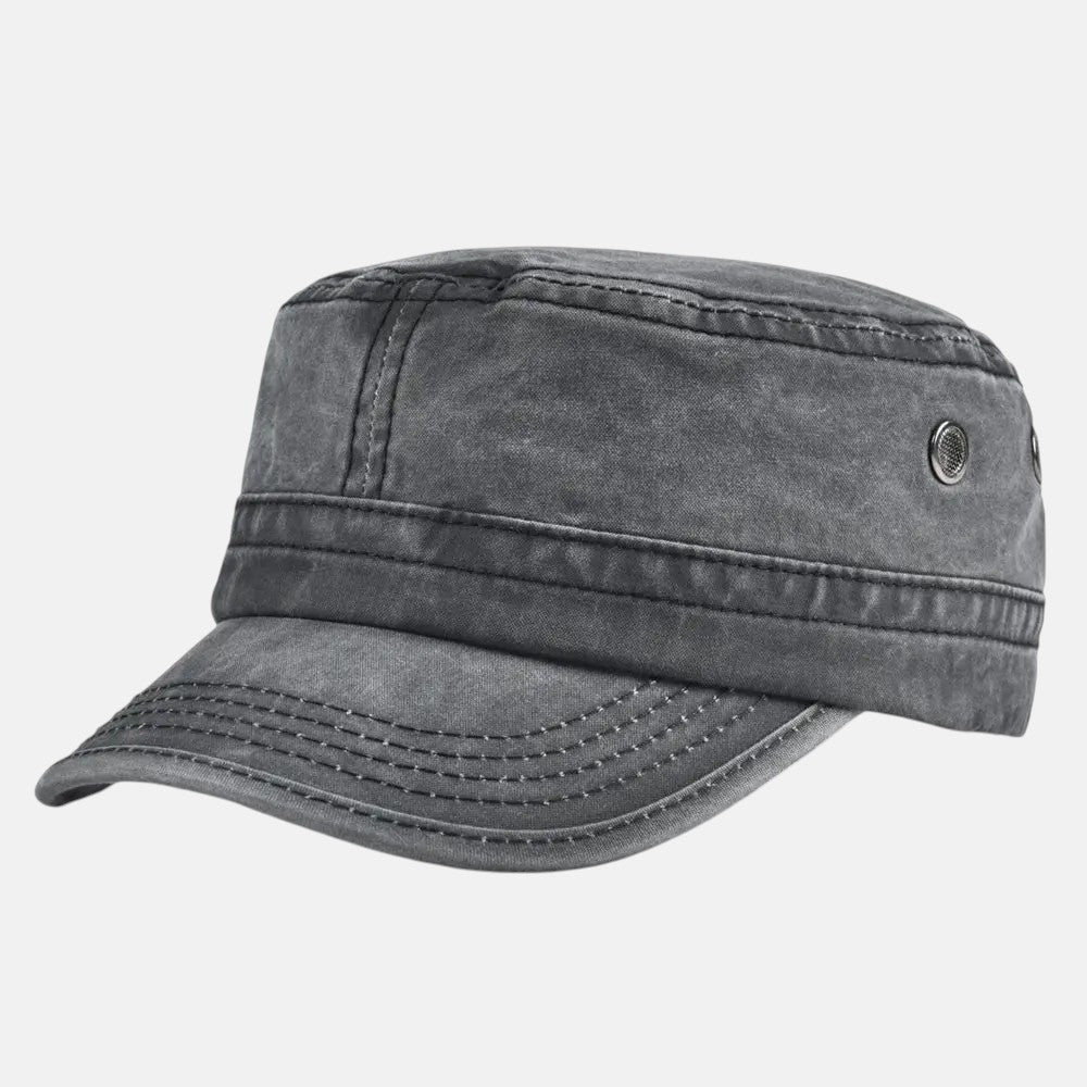 Migue | Gorra Rústica Vintage