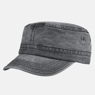 Migue | Gorra Rústica Vintage