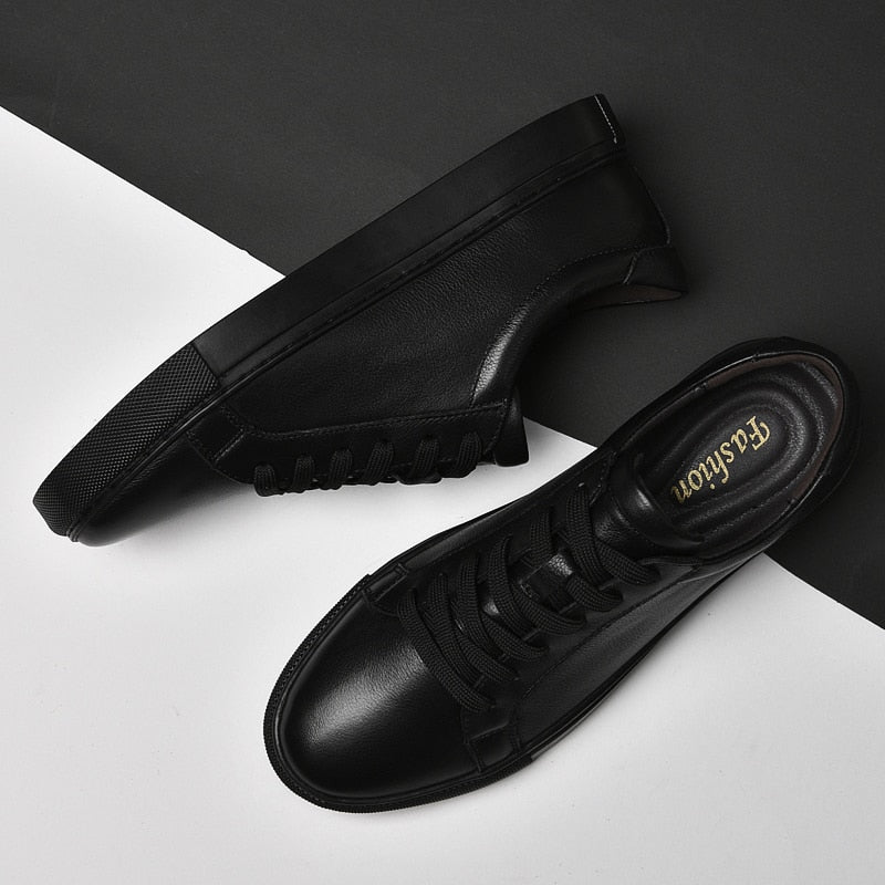 Zapatos Modernos