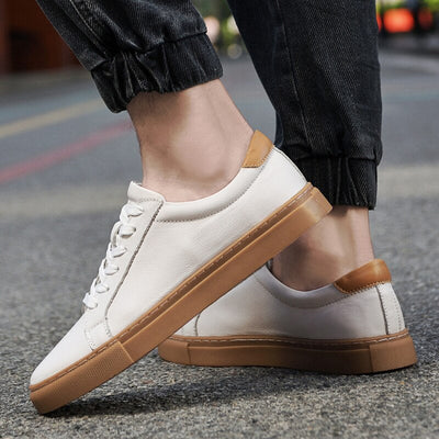 Zapatos Modernos
