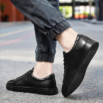 Zapatos Modernos