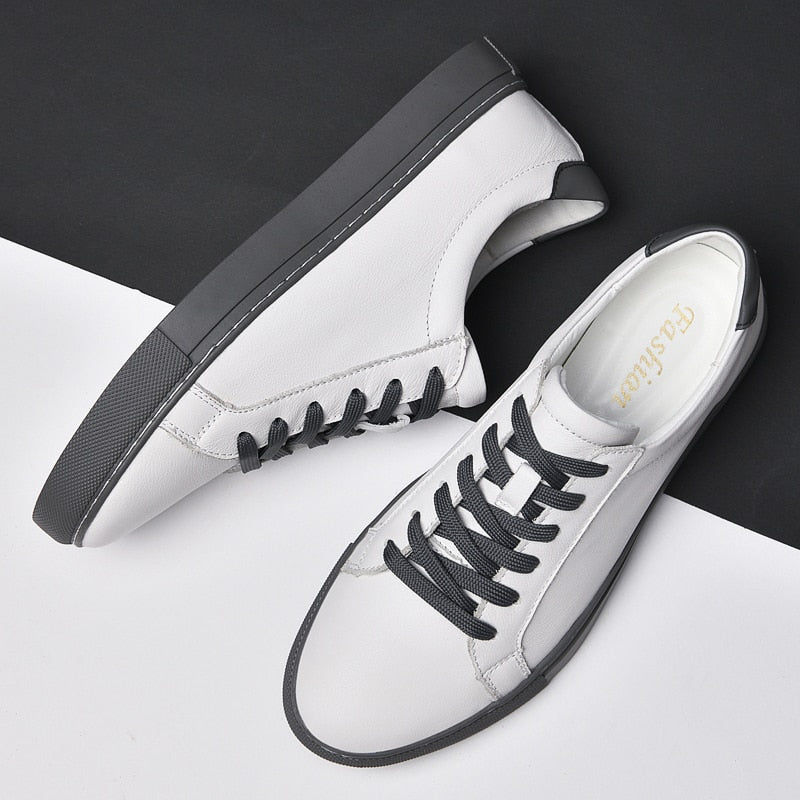 Zapatos Modernos