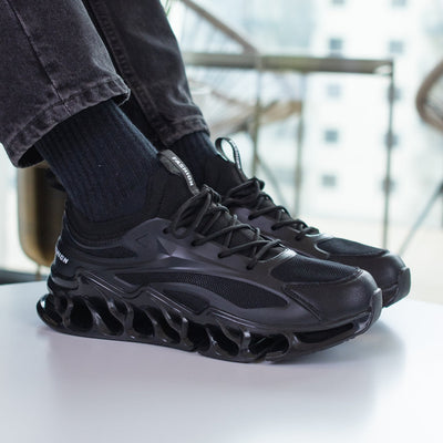 Zapatillas Hypermax Deportivas