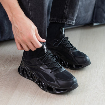 Zapatillas Hypermax Deportivas