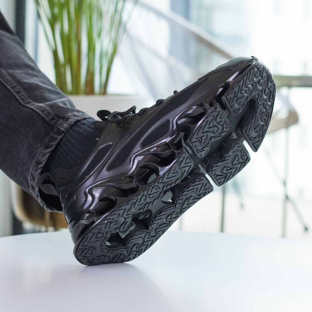 Zapatillas Hypermax Deportivas