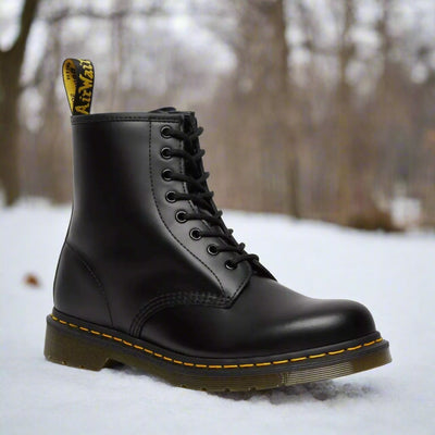 Nova - Botas clásicas y elegantes