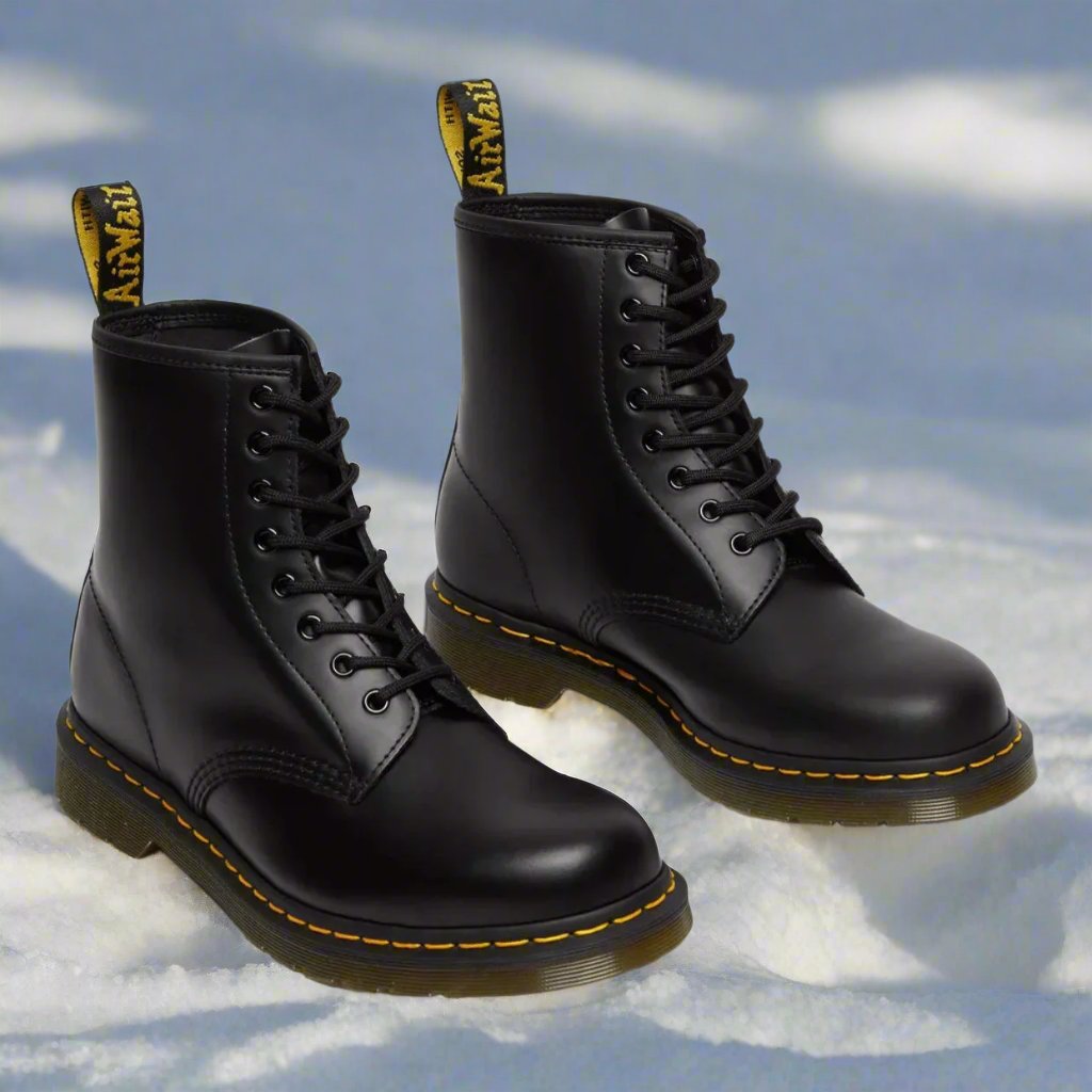 Nova - Botas clásicas y elegantes