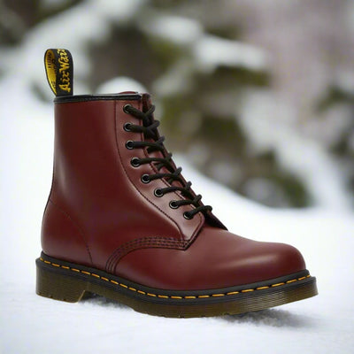 Nova - Botas clásicas y elegantes