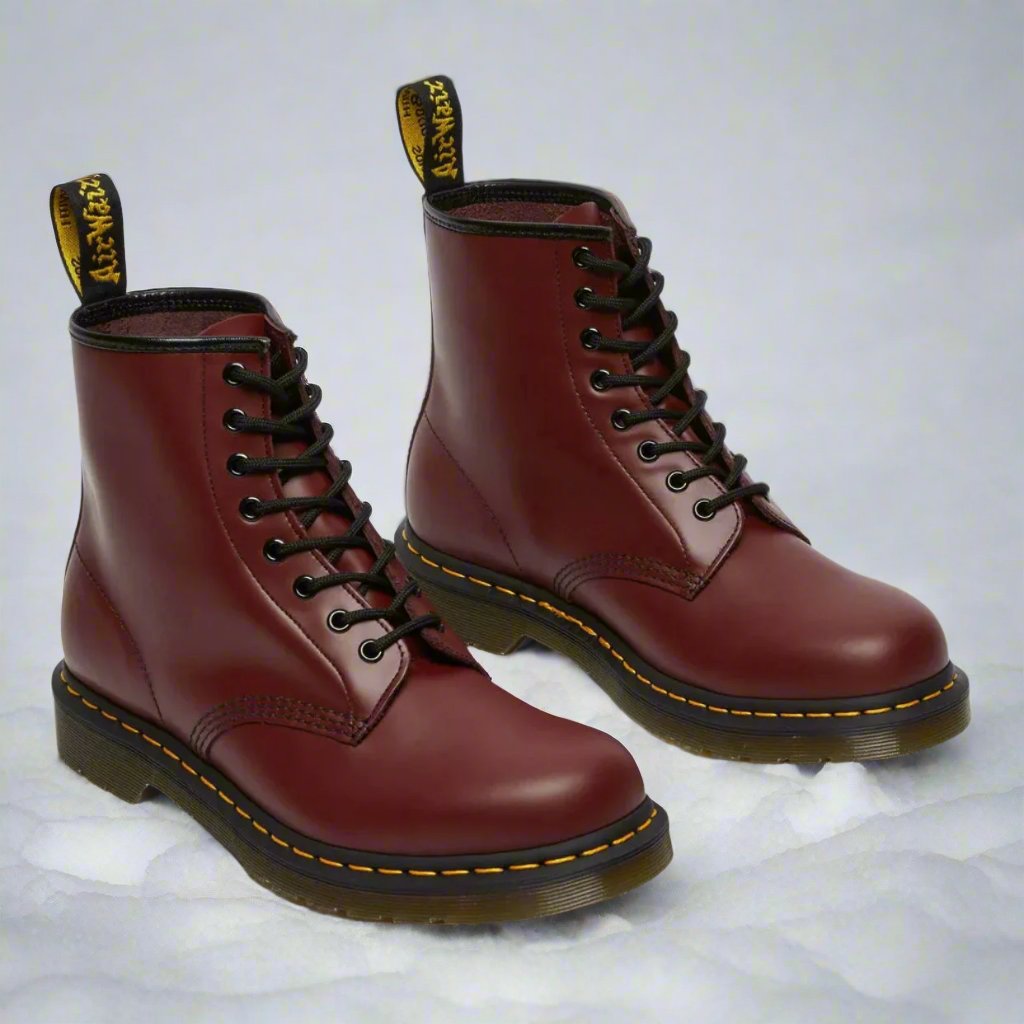 Nova - Botas clásicas y elegantes