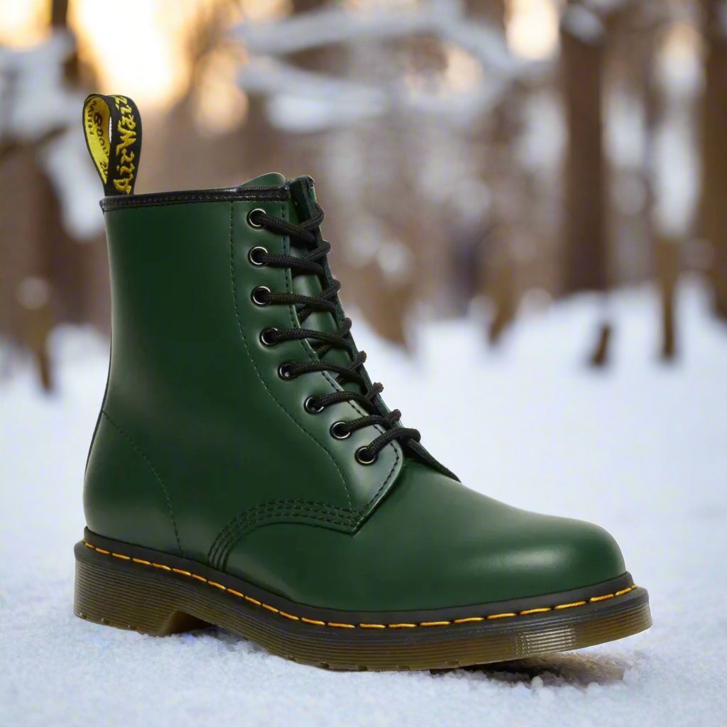 Nova - Botas clásicas y elegantes