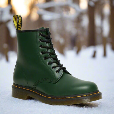 Nova - Botas clásicas y elegantes