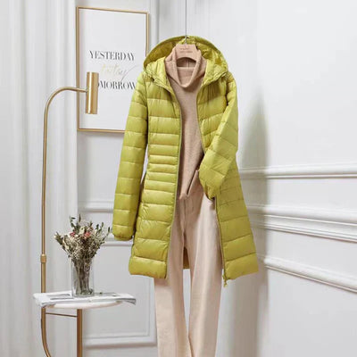 Sky - Chaleco ultraligero para el otoño