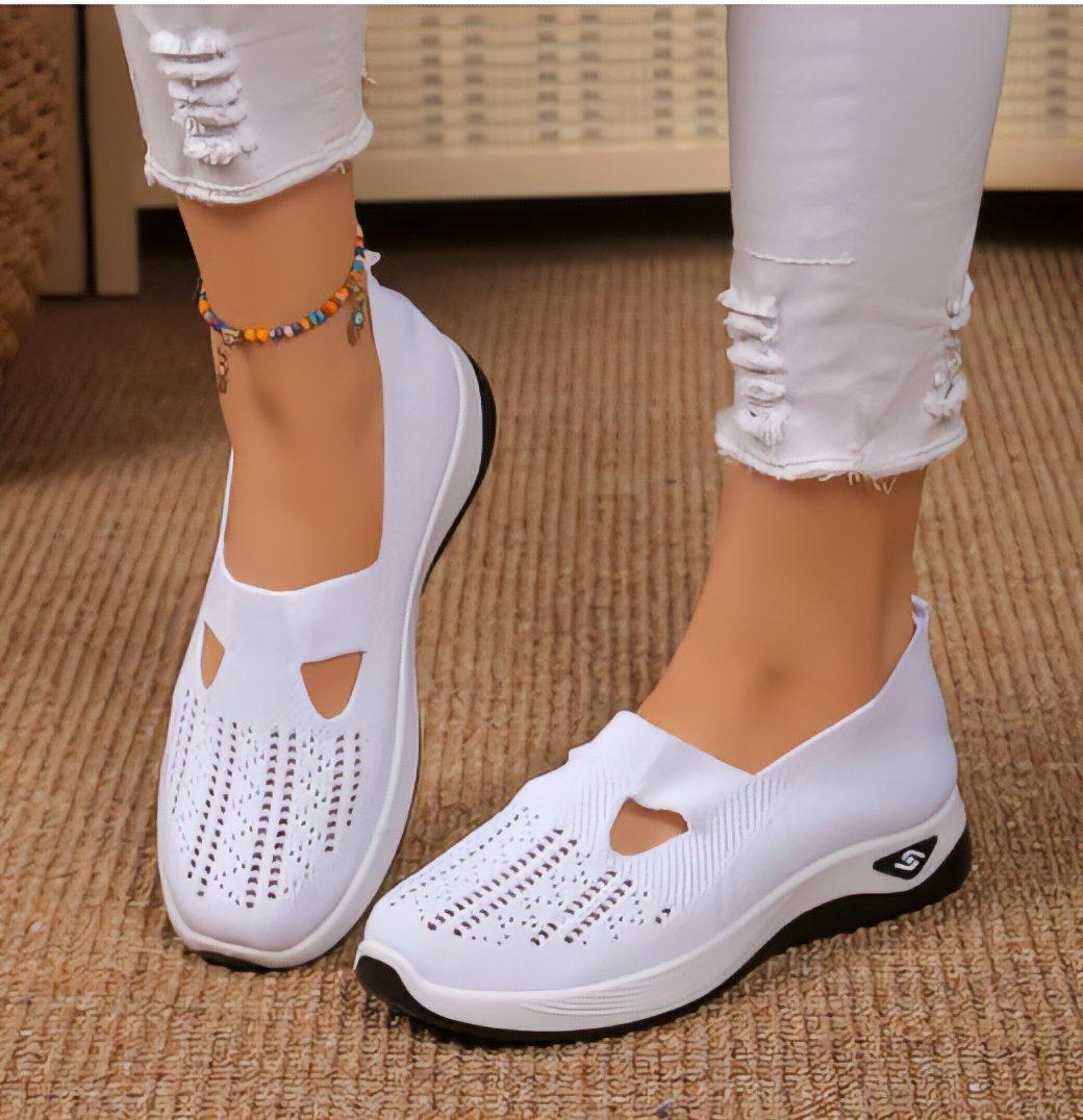 Zapatillas RelaxFit ideales para caminar