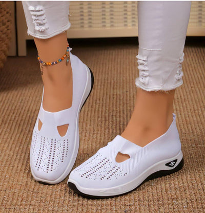 Zapatillas RelaxFit cómodas para caminar