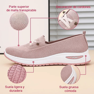 Zapatillas Ligeras para Mujer
