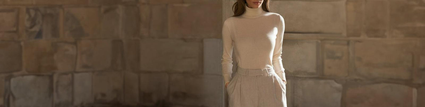 Maya - Vestido de crochet