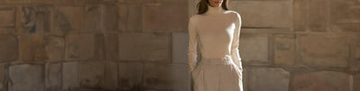 Maya - Vestido de crochet