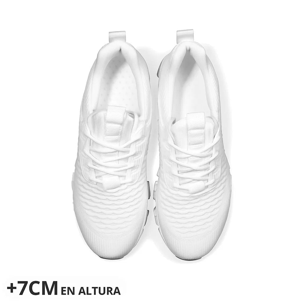 ZAPATILLAS TRIMAX 2.0 (Aumenta tu altura)