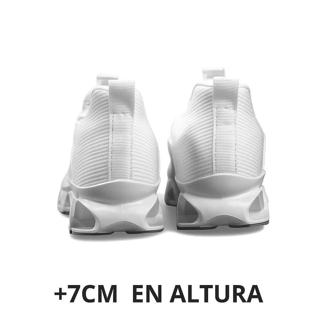 ZAPATILLAS TRIMAX 2.0 (Aumenta tu altura)