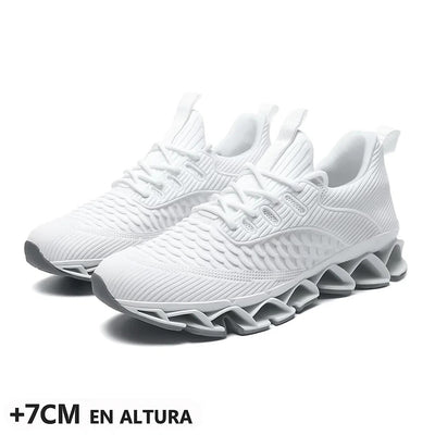 ZAPATILLAS TRIMAX 2.0 (Aumenta tu altura)