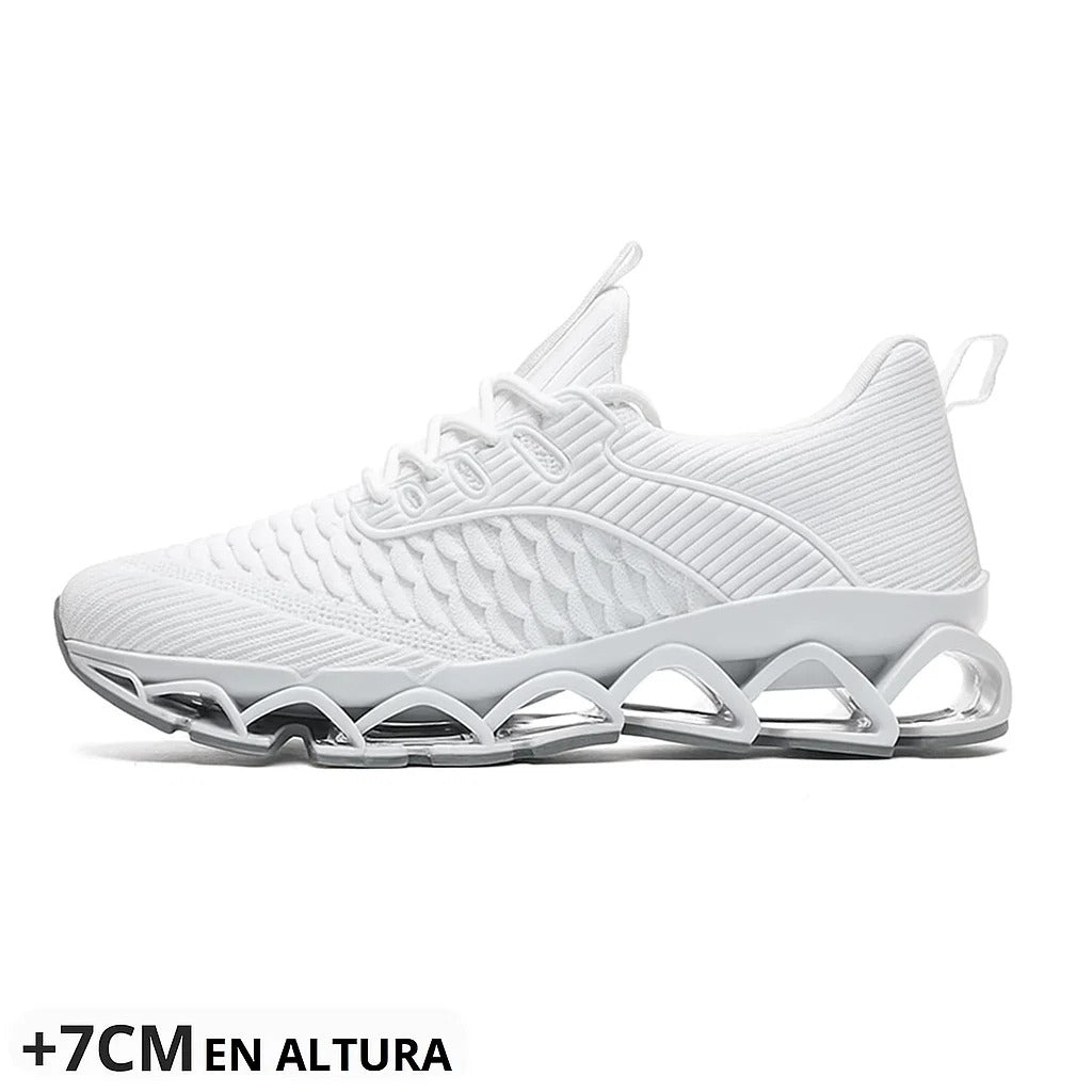 ZAPATILLAS TRIMAX 2.0 (Aumenta tu altura)