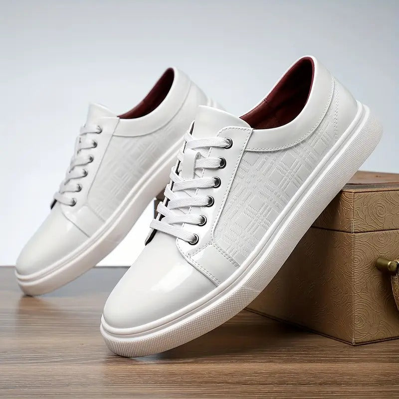 Zapatos casuales premium