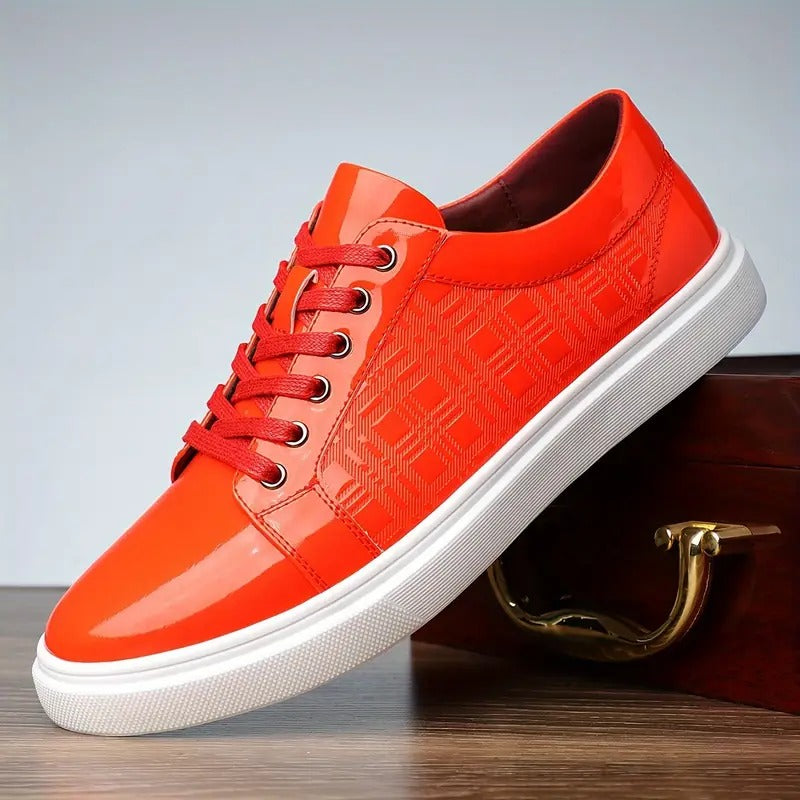 Zapatos casuales premium