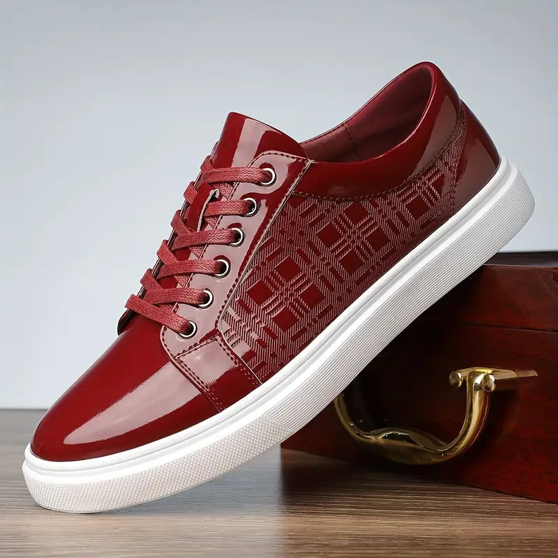 Zapatos casuales premium