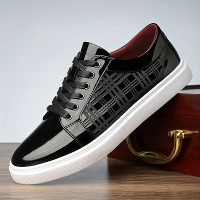 Zapatos casuales premium