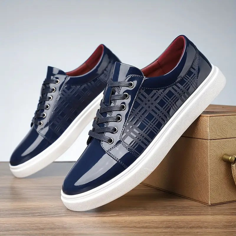 Zapatos casuales premium