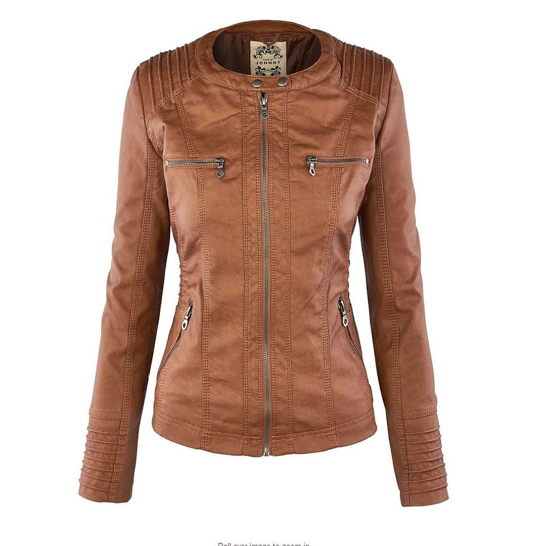 Isabel | chaqueta ultra elegante