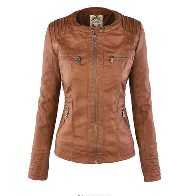 Isabel | chaqueta ultra elegante
