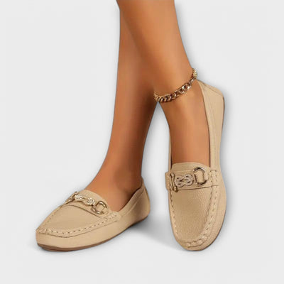 Cristina - Mocasín elegante