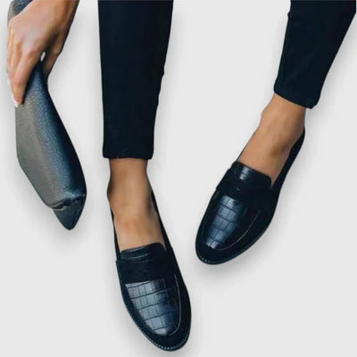 Sara – Mocasín